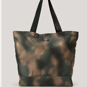 Victoria secret pink weekender tote